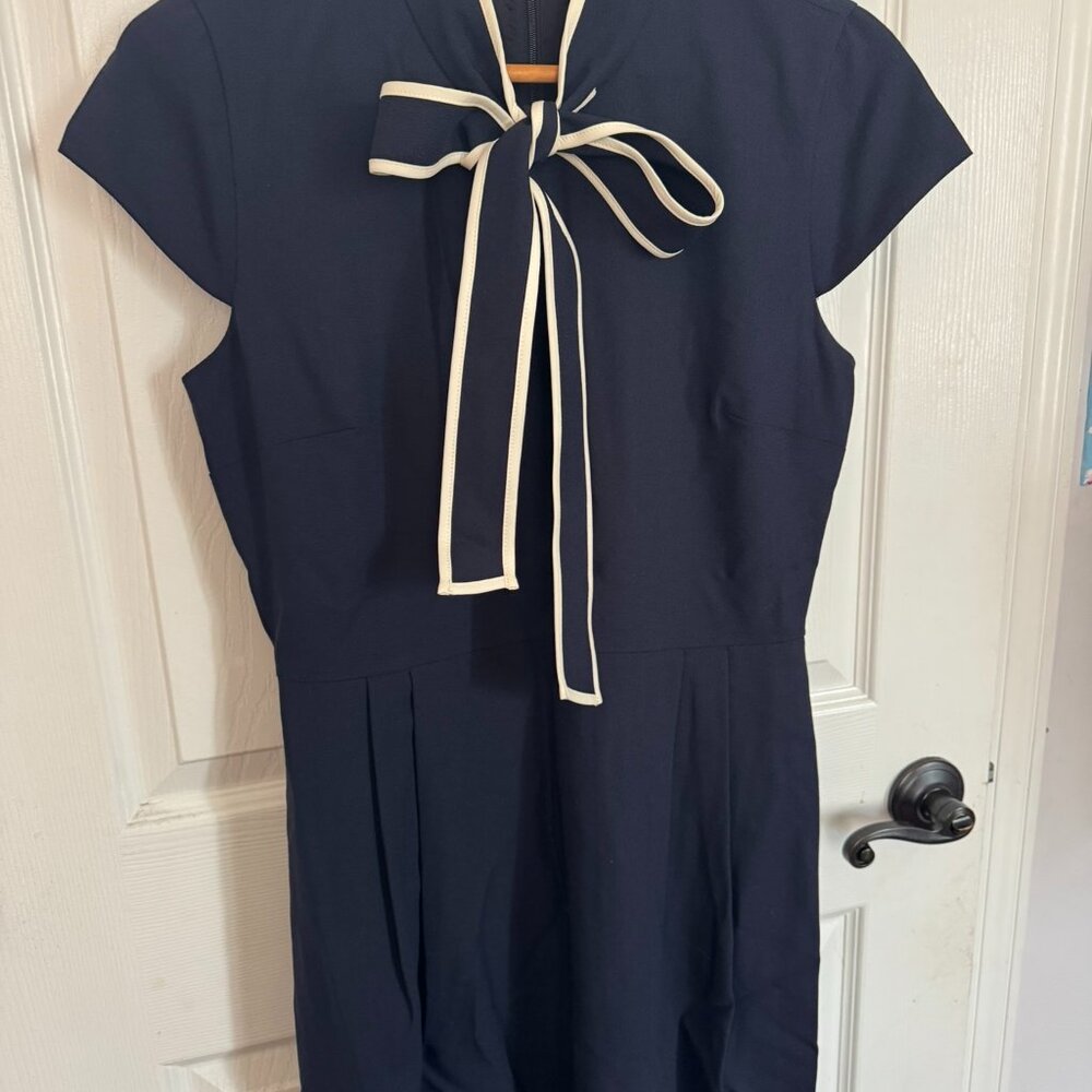 J Crew Collection Dress